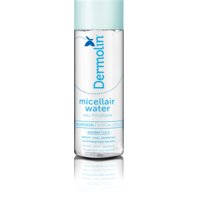 Een afbeelding van Dermolin Pure care micellair water