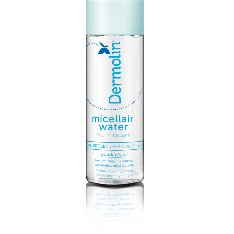 Dermolin Pure care micellair water