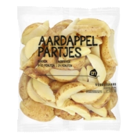 AH Aardappelpartjes