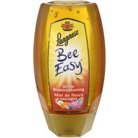 Een afbeelding van Langnese Bee easy bloemen honing