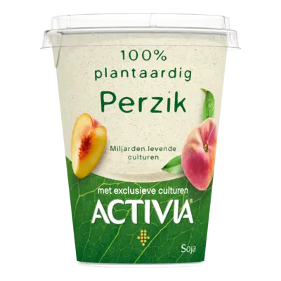 pdp-image-Activia Plantaardig Perzik