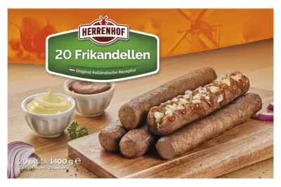 pdp-image-Herrenhof frikandel (20 x70g)