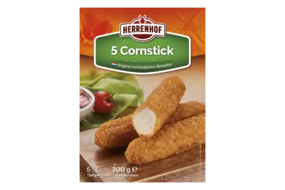 pdp-image-Herrenhof cornstick (5x 60g)