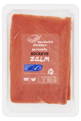 pdp-image-Ah Sockey zalm sandwichplakken