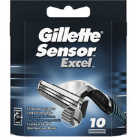 Een afbeelding van Gillette Sensor excel mesjes