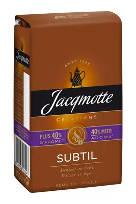 pdp-image-Jacqmotte Gemalen koffie goudzacht BEL