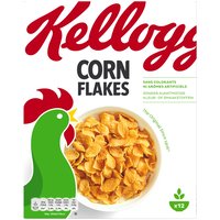 Een afbeelding van Kellogg's Cornflakes
