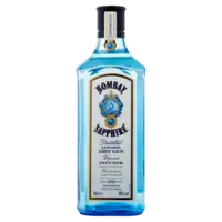 Bombay Sapphire gin