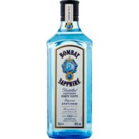 Een afbeelding van Bombay Sapphire gin