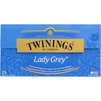Een afbeelding van Twinings Lady grey thee