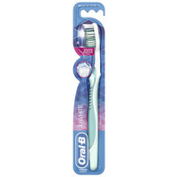 Een afbeelding van Oral-B 3D White fresh tandenborstel medium