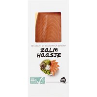 Afbeelding van Zalmhaasje