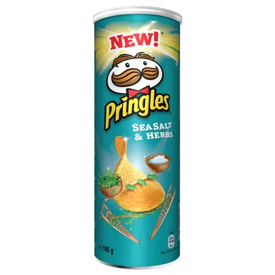 pdp-image-Pringles sea salt & herbs