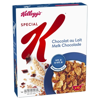 pdp-image-Kellogg's Special K melkchocolade