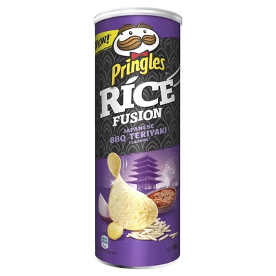 pdp-image-Pringles Rice Japanese BBQ Teriyaki