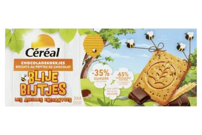 pdp-image-Céréal Chocoladekoekjes sb