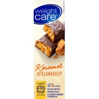 Een afbeelding van Weight Care Twaalfuurtje karamel