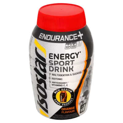 pdp-image-Isostar Long energy poeder