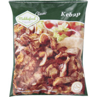 Afbeelding van Mekkafood Kebab