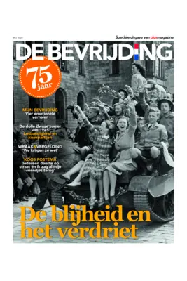 pdp-image-Plus Bevrijdingsspecial