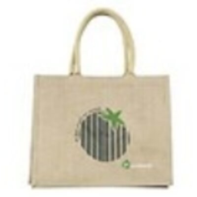 pdp-image-AH Biologisch Jute tas