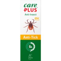 Een afbeelding van Care Plus Anti-Insect teek