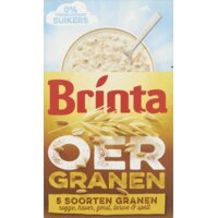 Een afbeelding van Brinta Oergranen