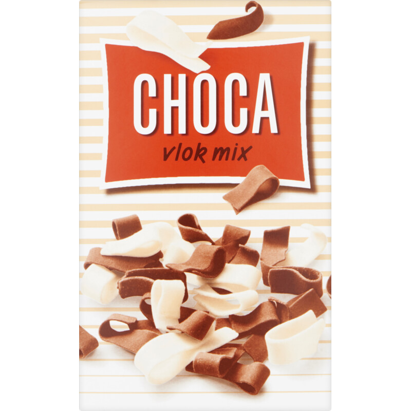 Een afbeelding van Choca Vlokmix