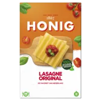 Honig lasagne original