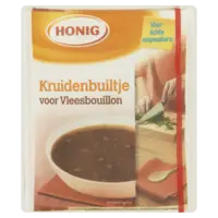Honig Kruidenbuiltje voor vleesbouillon