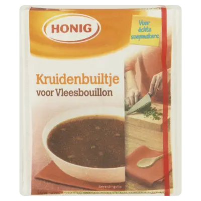 pdp-image-Honig Kruidenbuiltje voor vleesbouillon