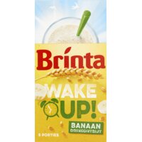 Wakeup! Banaan