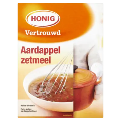 pdp-image-Honig Aardappelzetmeel