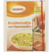 Een afbeelding van Honig Kruidenbuiltje kip