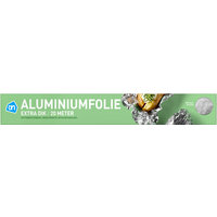 Aluminiumfolie