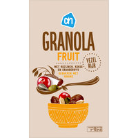 Afbeelding van Granola fruit