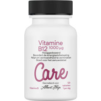 Een afbeelding van Care Vitamine B12