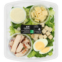Een afbeelding van AH Lunchsalade kip Caesar