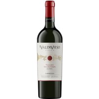 Een afbeelding van Valdivieso Carmènere Single Valley Lot