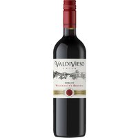 Een afbeelding van Valdivieso Merlot winemaker reserva