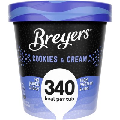 pdp-image-Breyers Cookies cream