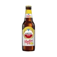 Amstel Radler citroen bier