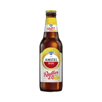 pdp-image-Amstel Radler citroen bier