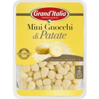 Een afbeelding van Grand' Italia Mini gnocchi