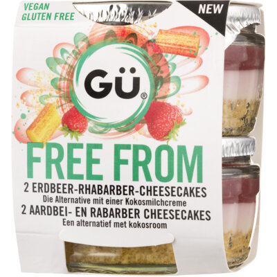 pdp-image-Gü Strawberry & Rhubarb Cheesecake