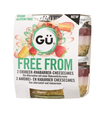 pdp-image-Gü Strawberry & Rhubarb Cheesecake