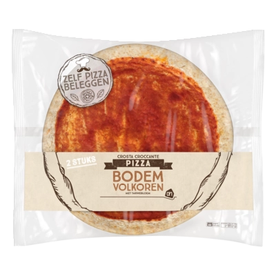 pdp-image-AH Volkoren pizzabodem tomaat