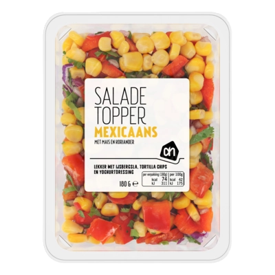 pdp-image-AH Saladetopper Mexicaans