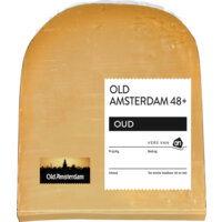 Een afbeelding van Old Amsterdam Oud 48+ stuk