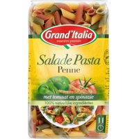 Een afbeelding van Grand' Italia Salade pasta penne